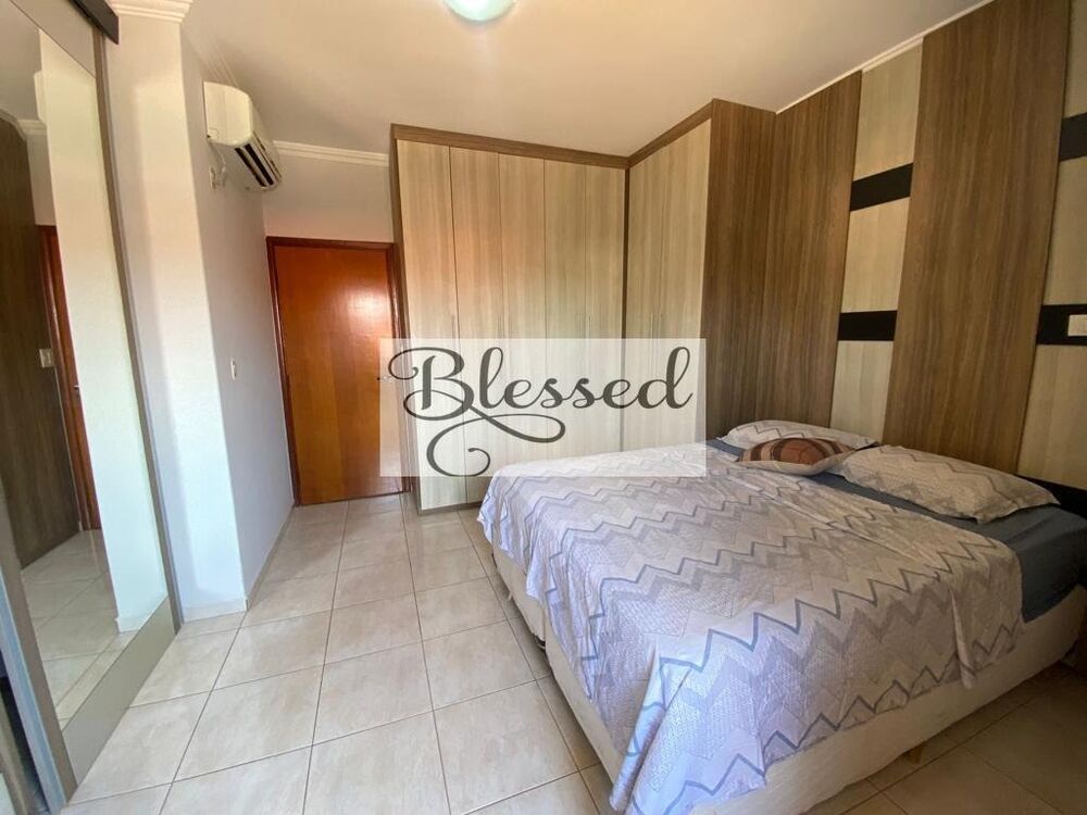 Sobrado, 3 quartos, 175 m² - Foto 2