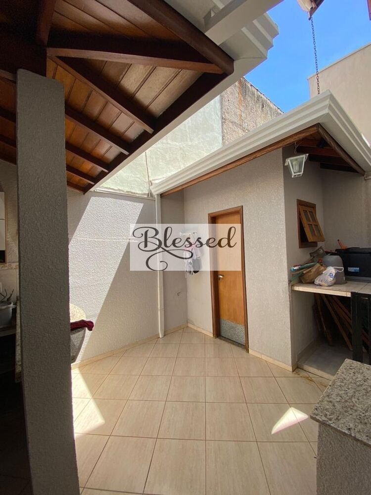 Sobrado, 3 quartos, 175 m² - Foto 3