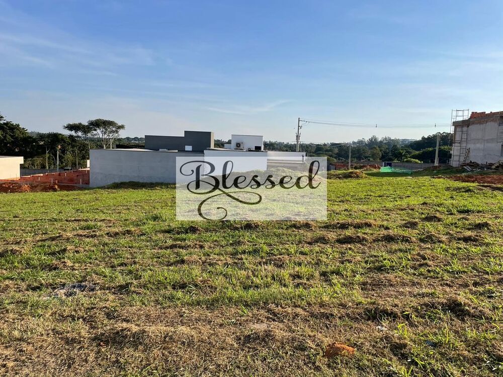 Terreno, 306 m² - Foto 1