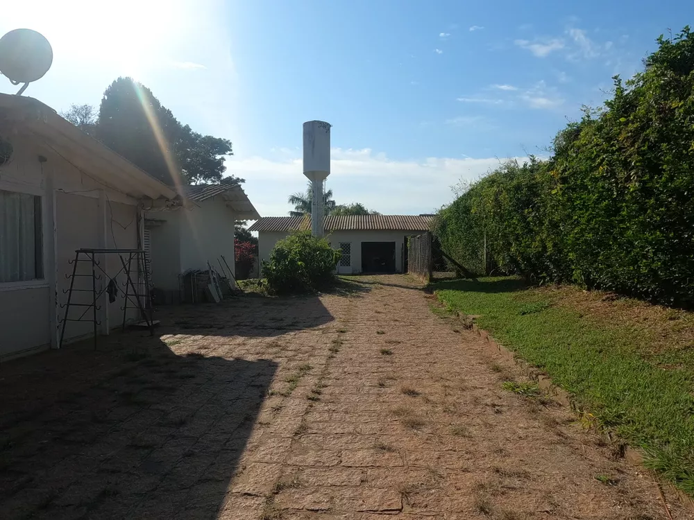 Casa de Condomínio à venda com 3 quartos, 300m² - Foto 1