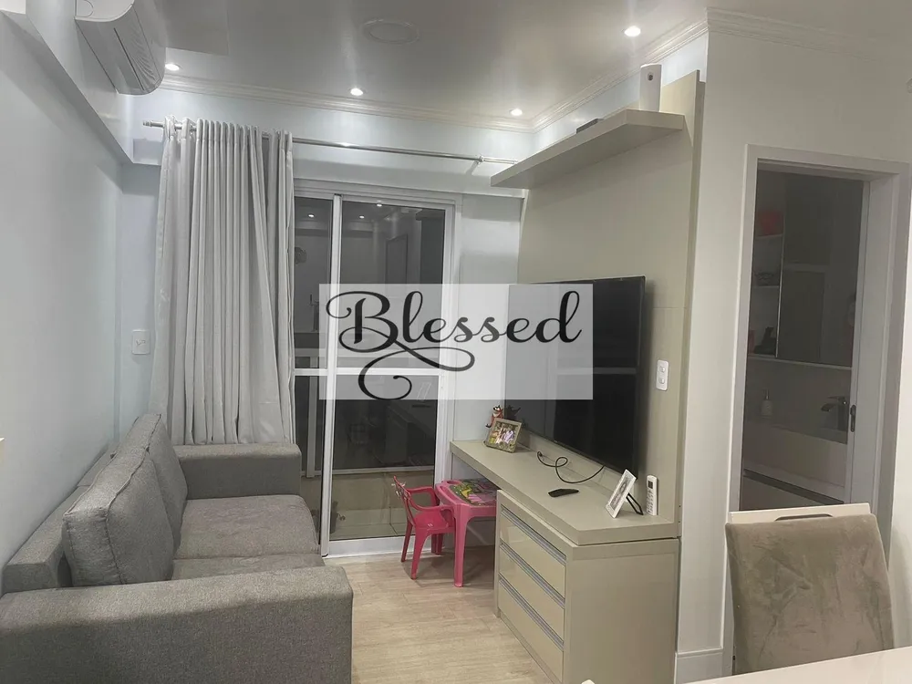 Apartamento, 2 quartos, 51 m² - Foto 3