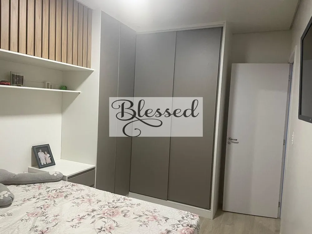 Apartamento, 2 quartos, 51 m² - Foto 4