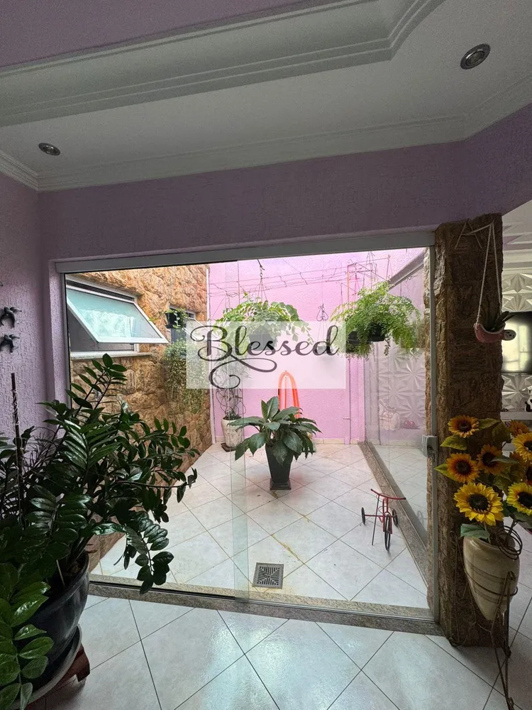 Casa, 3 quartos, 215 m² - Foto 4