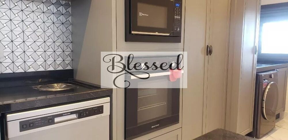 Apartamento à venda com 3 quartos, 197m² - Foto 4