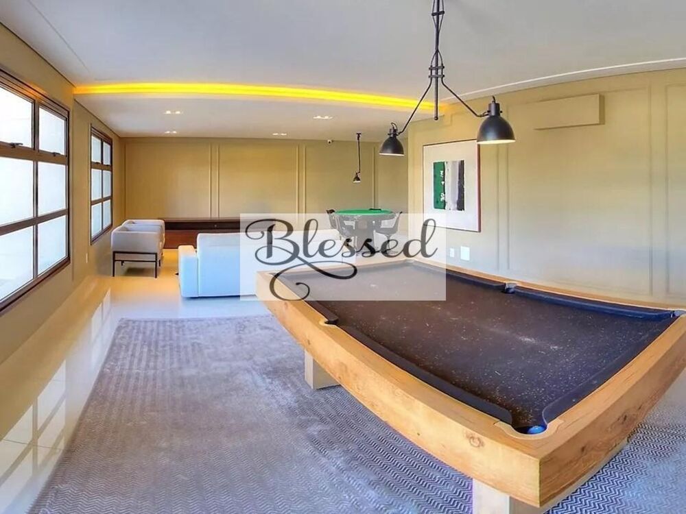 Apartamento à venda com 3 quartos, 197m² - Foto 10