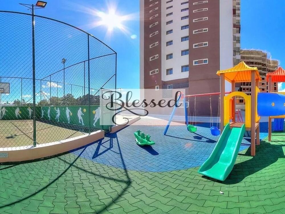 Apartamento à venda com 3 quartos, 197m² - Foto 8