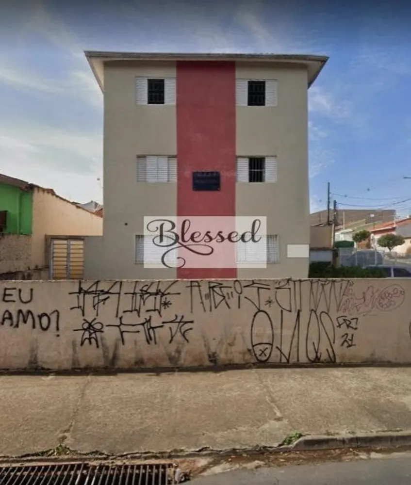 Apartamento, 12 quartos, 384 m² - Foto 1