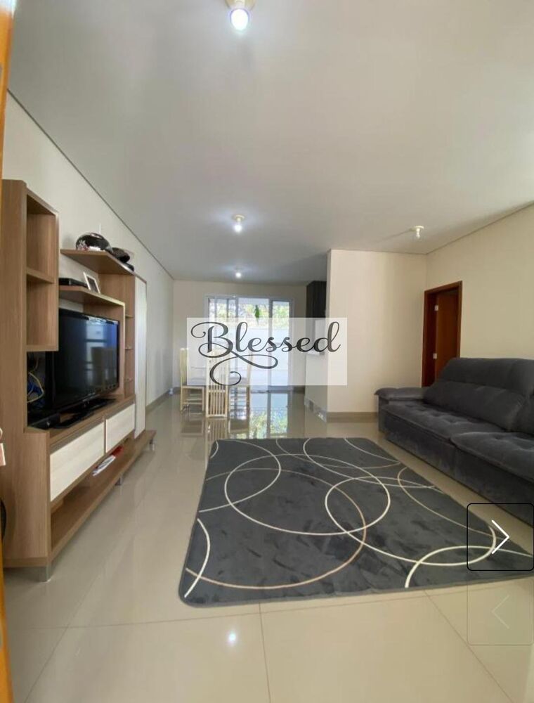 Sobrado, 3 quartos - Foto 1