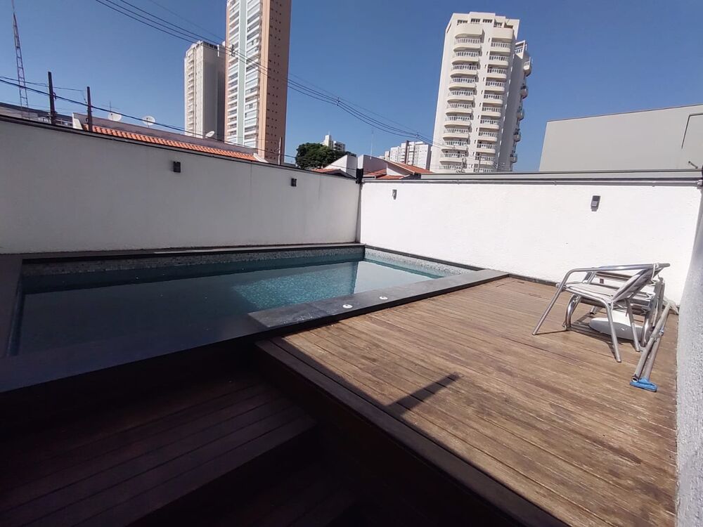 Apartamento, 3 quartos, 126 m² - Foto 1