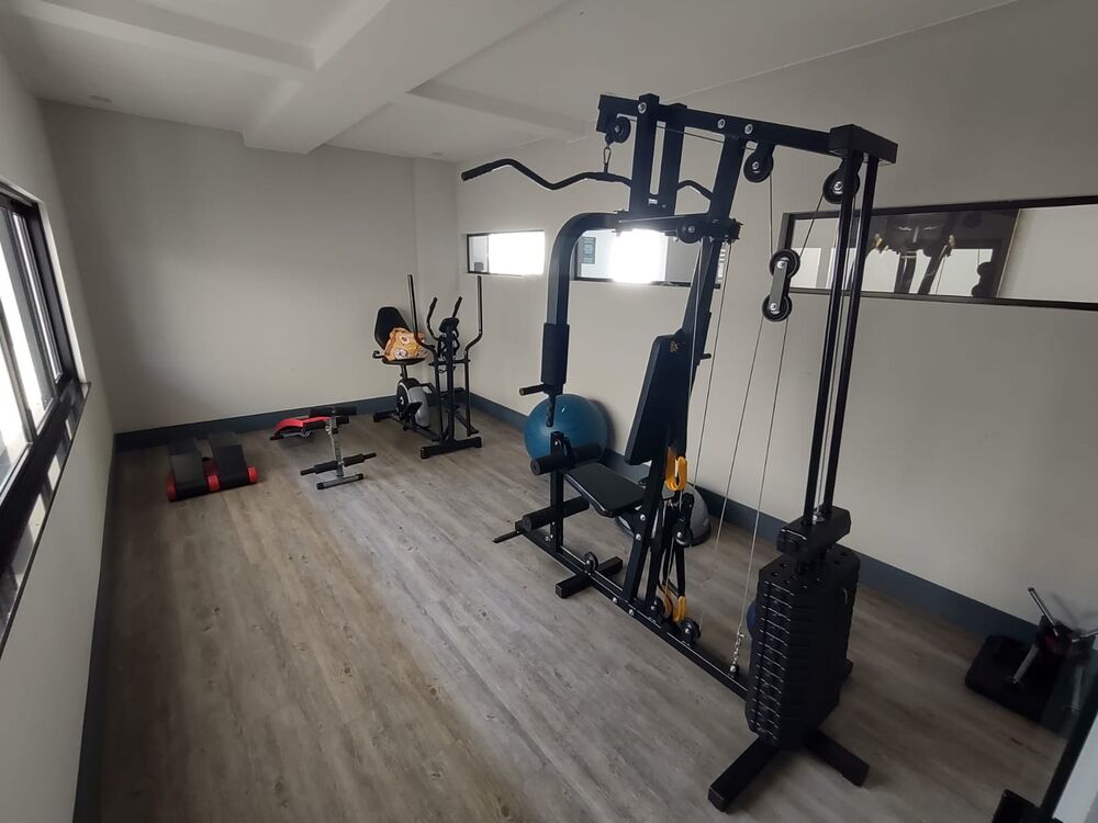 Apartamento, 3 quartos, 126 m² - Foto 11