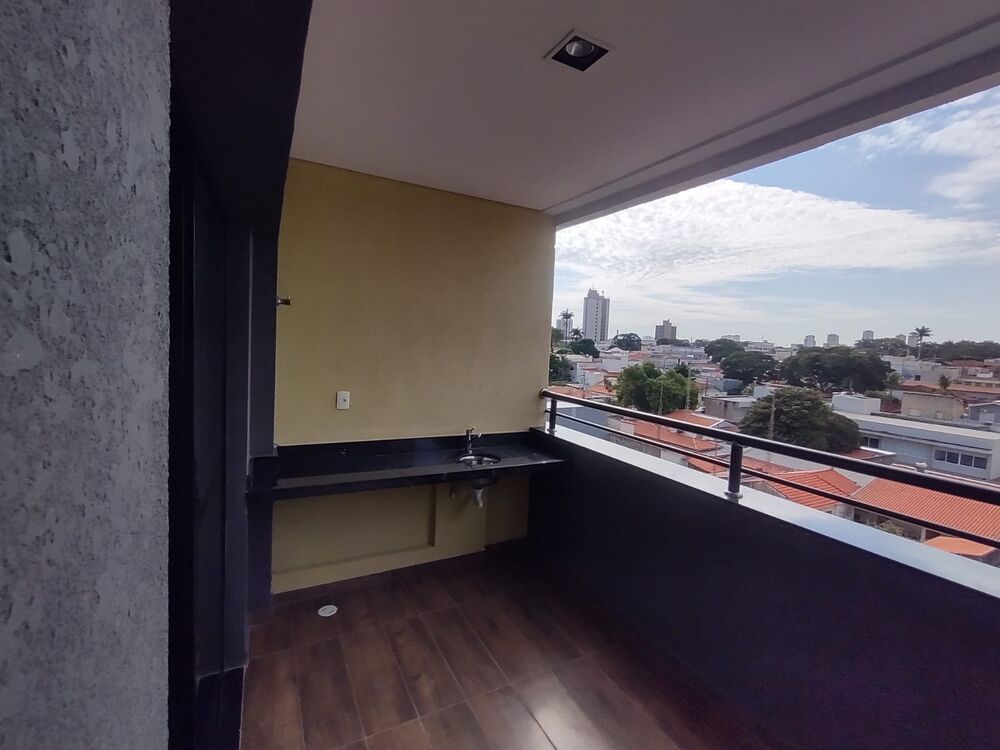 Apartamento, 3 quartos, 126 m² - Foto 8