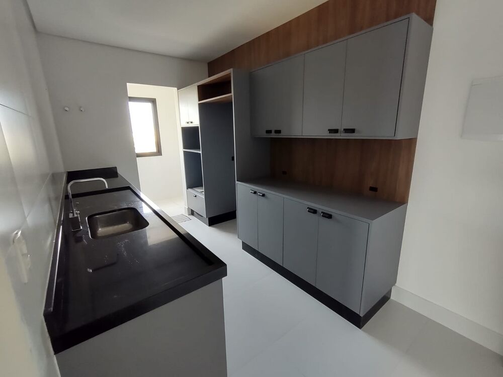 Apartamento, 3 quartos, 126 m² - Foto 4