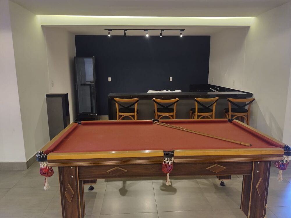Apartamento, 3 quartos, 126 m² - Foto 2