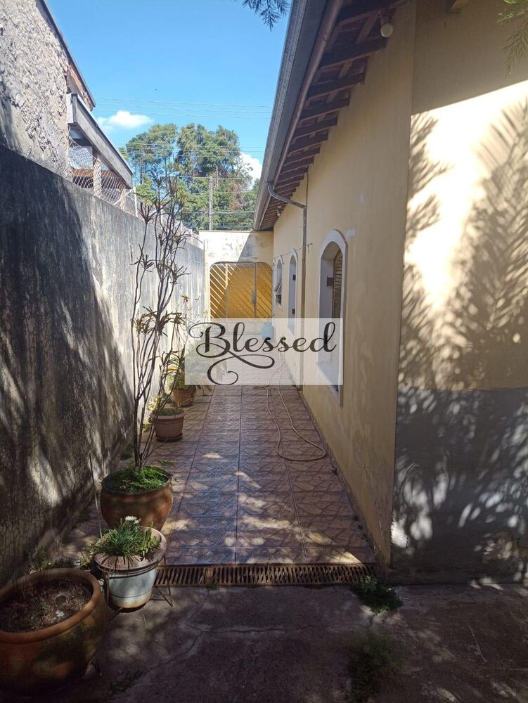 Casa à venda com 3 quartos, 154m² - Foto 13