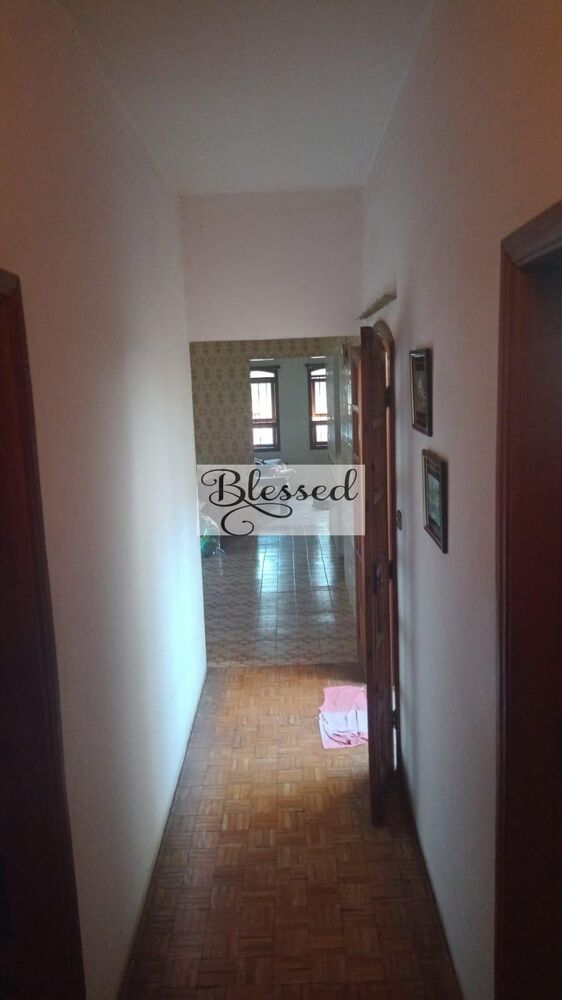 Casa à venda com 3 quartos, 154m² - Foto 8