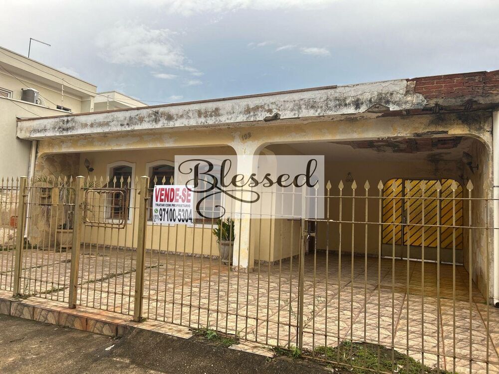 Casa à venda com 3 quartos, 154m² - Foto 16