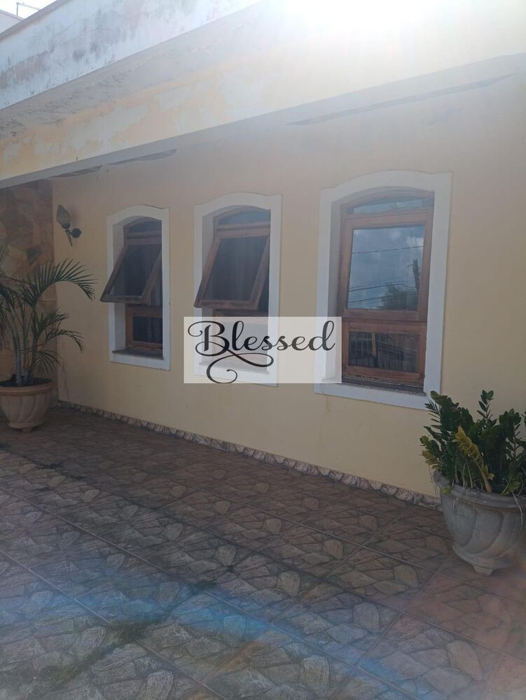 Casa à venda com 3 quartos, 154m² - Foto 14