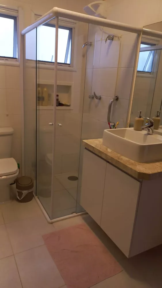 Casa de Condomínio à venda com 3 quartos, 190m² - Foto 2