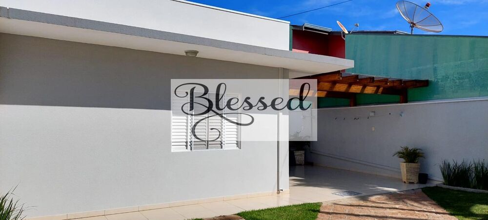 Casa, 3 quartos, 142 m² - Foto 4