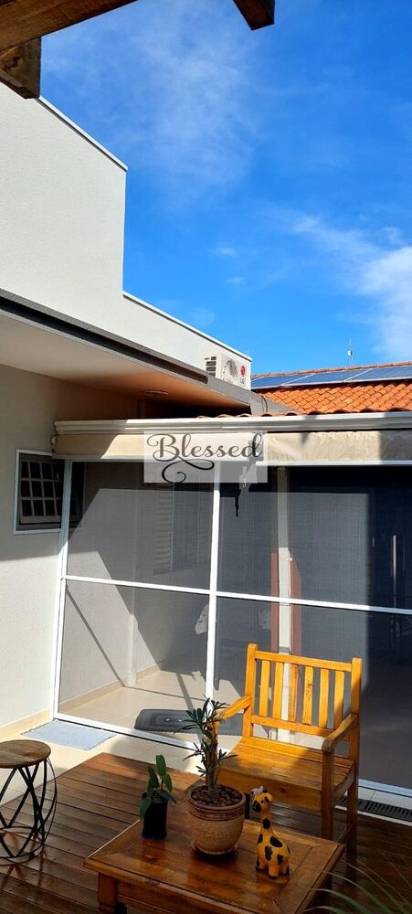 Casa, 3 quartos, 142 m² - Foto 3