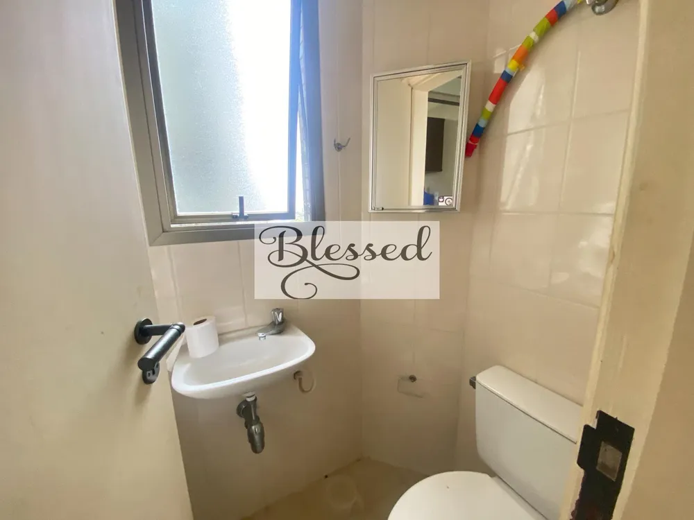 Apartamento, 2 quartos, 84 m² - Foto 2
