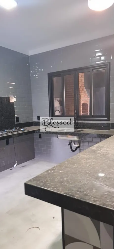 Casa, 3 quartos, 125 m² - Foto 3
