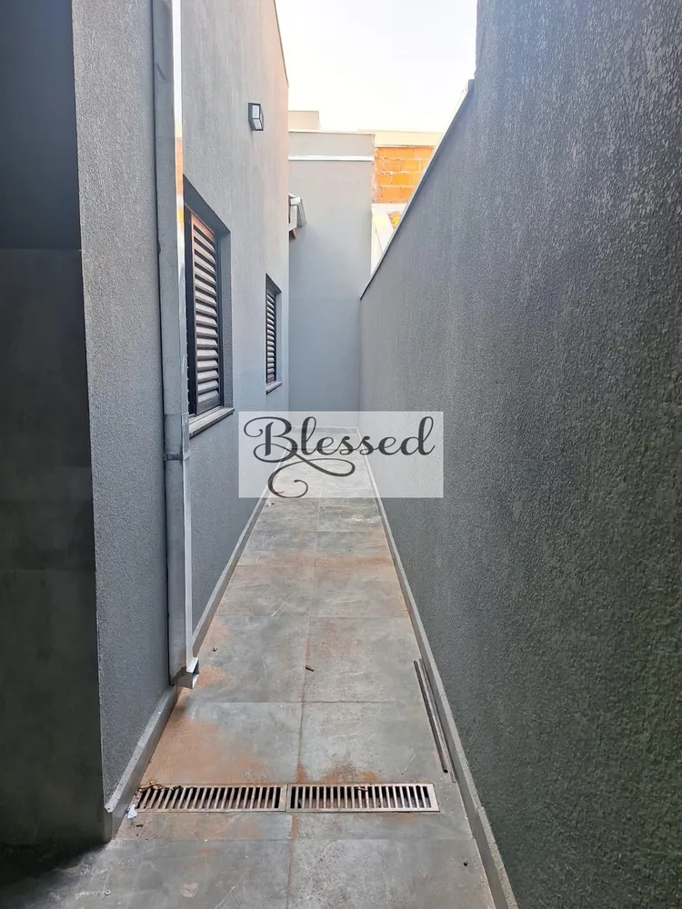 Casa, 3 quartos, 125 m² - Foto 4