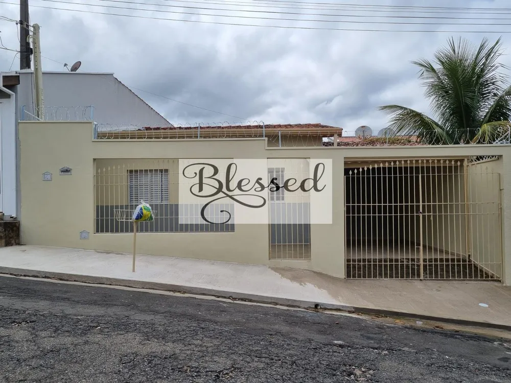 Casa, 2 quartos, 134 m² - Foto 4