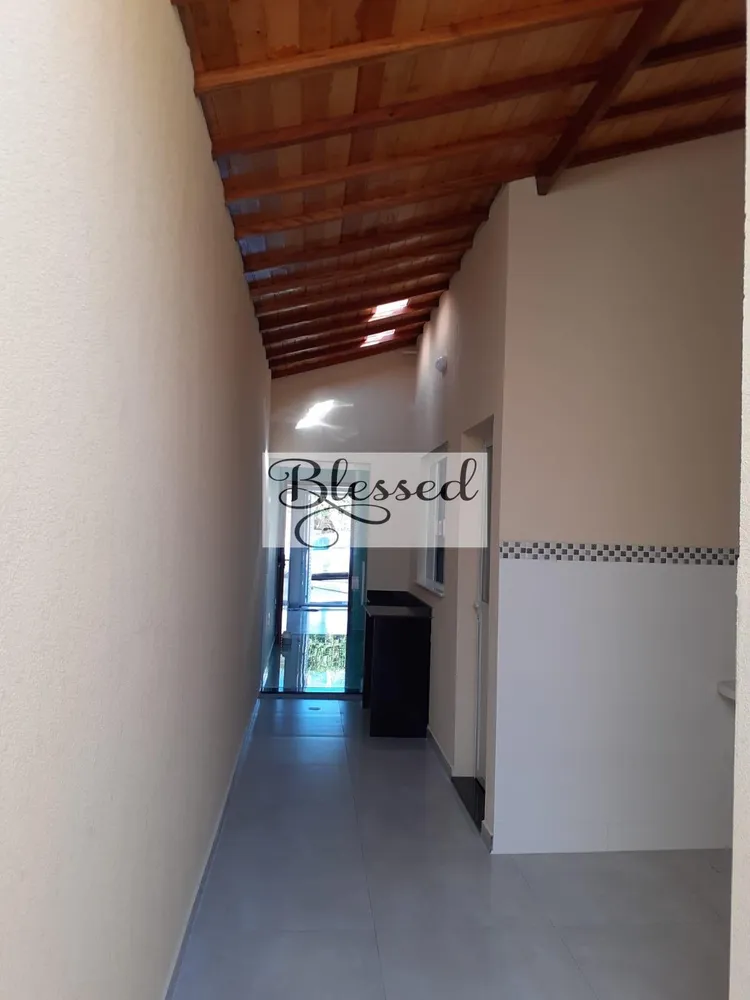 Casa, 3 quartos, 138 m² - Foto 1