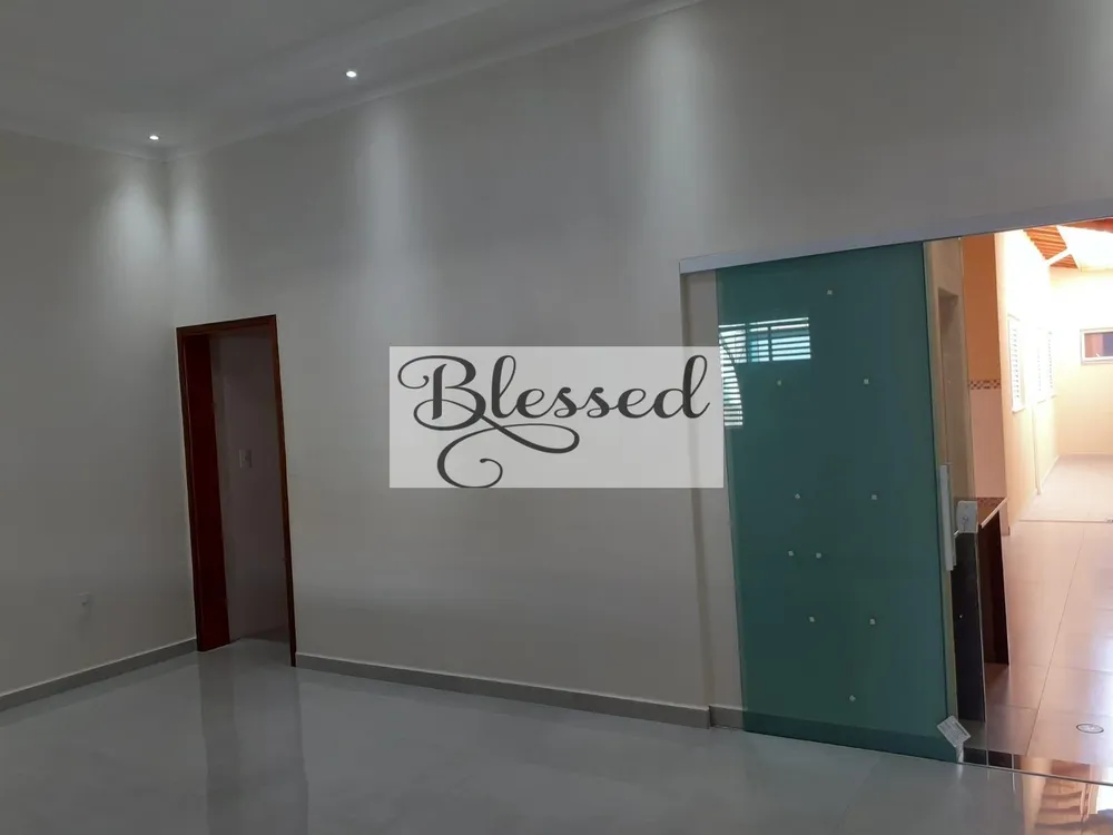 Casa, 3 quartos, 138 m² - Foto 3