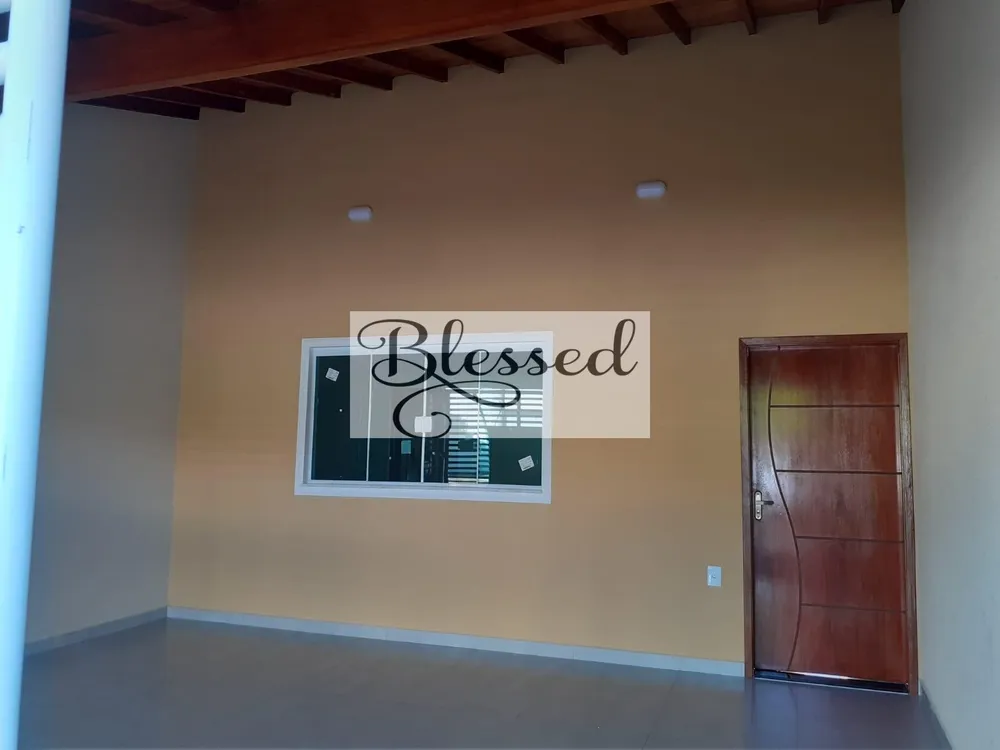 Casa, 3 quartos, 138 m² - Foto 2