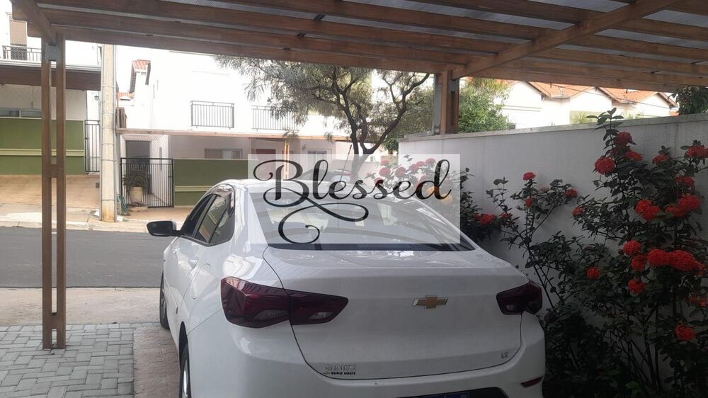 Sobrado, 3 quartos, 98 m² - Foto 2