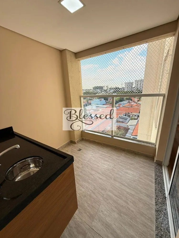 Apartamento, 3 quartos, 84 m² - Foto 3