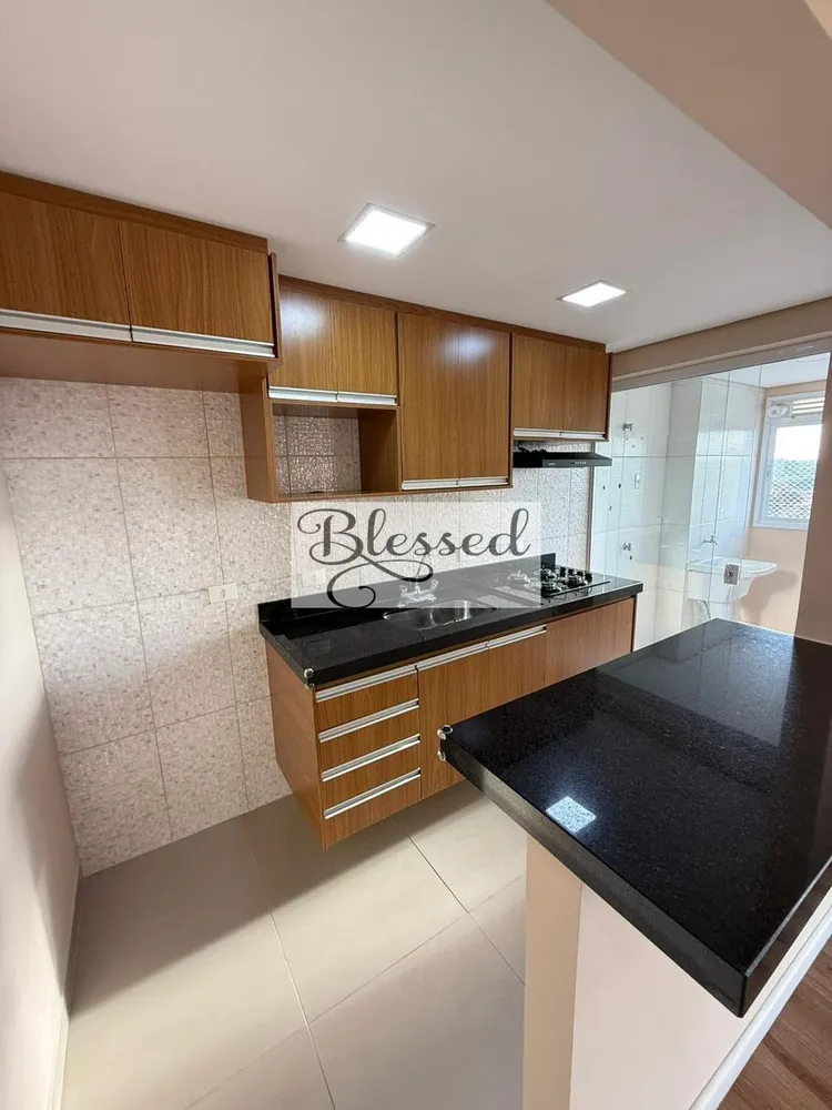 Apartamento, 3 quartos, 84 m² - Foto 2