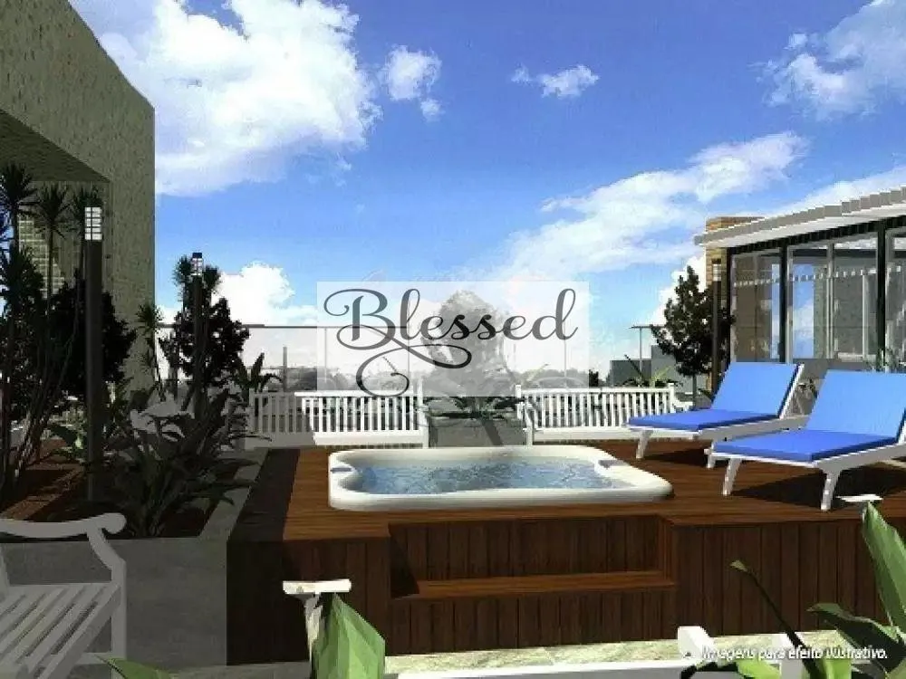 Apartamento, 3 quartos, 84 m² - Foto 4