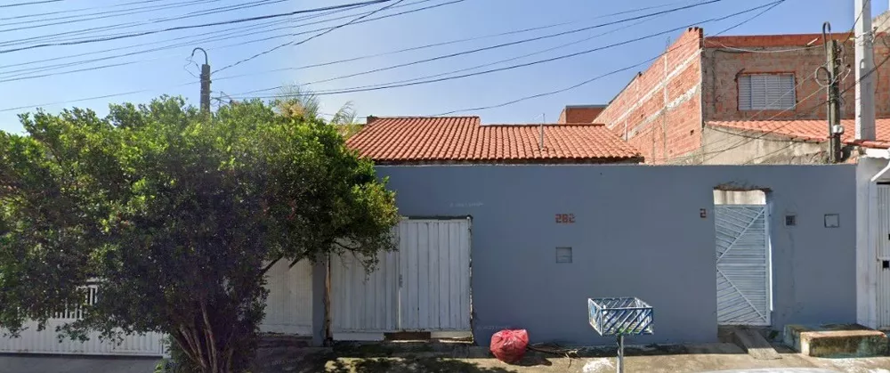 Casa à venda com 3 quartos, 120m² - Foto 3