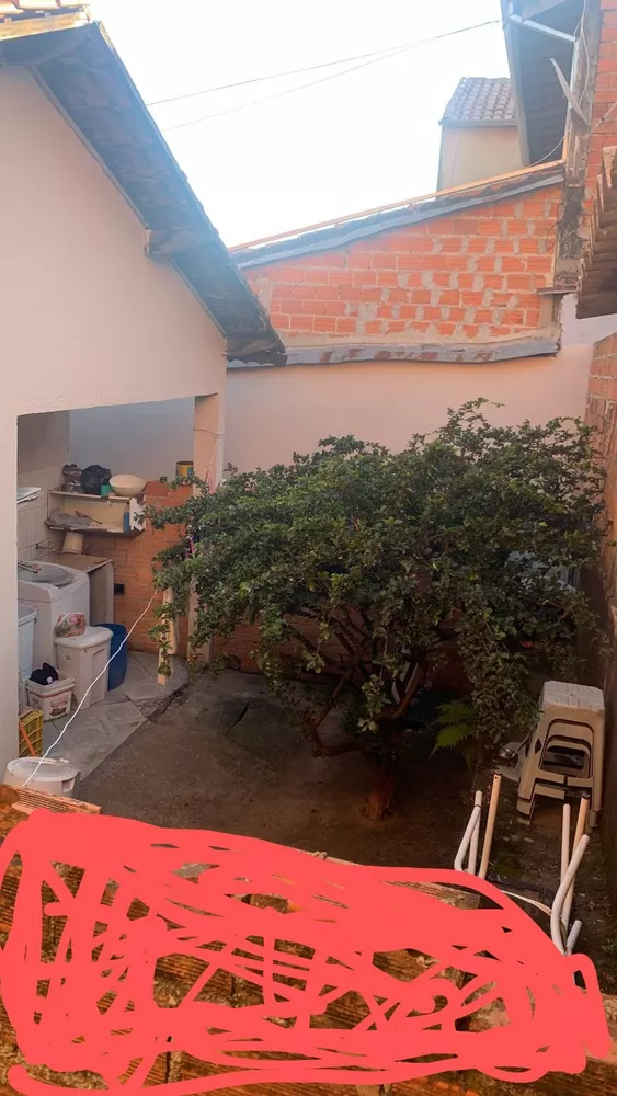 Casa à venda com 3 quartos, 120m² - Foto 2