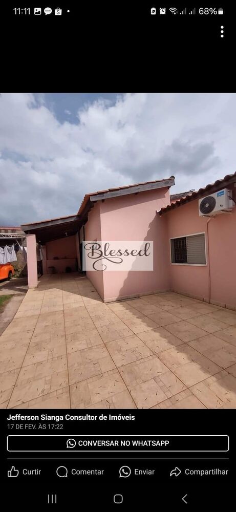 Casa à venda com 2 quartos, 280m² - Foto 7