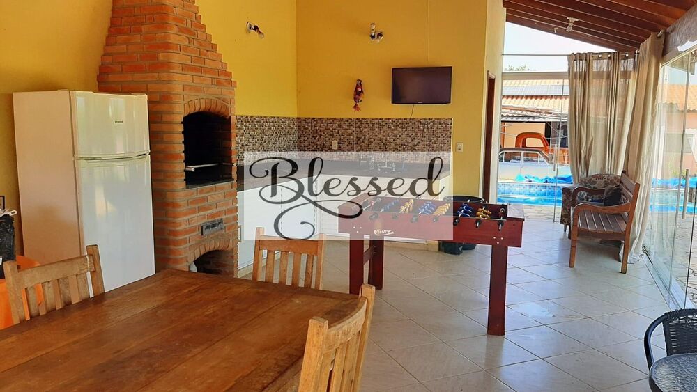 Casa à venda com 2 quartos, 280m² - Foto 13