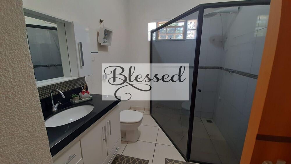 Casa à venda com 2 quartos, 280m² - Foto 4