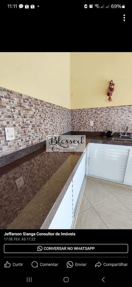 Casa à venda com 2 quartos, 280m² - Foto 14