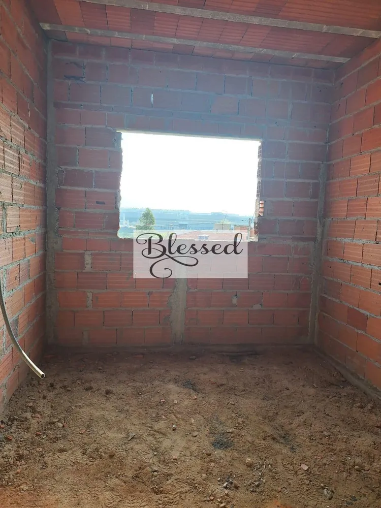 Casa, 3 quartos, 100 m² - Foto 4