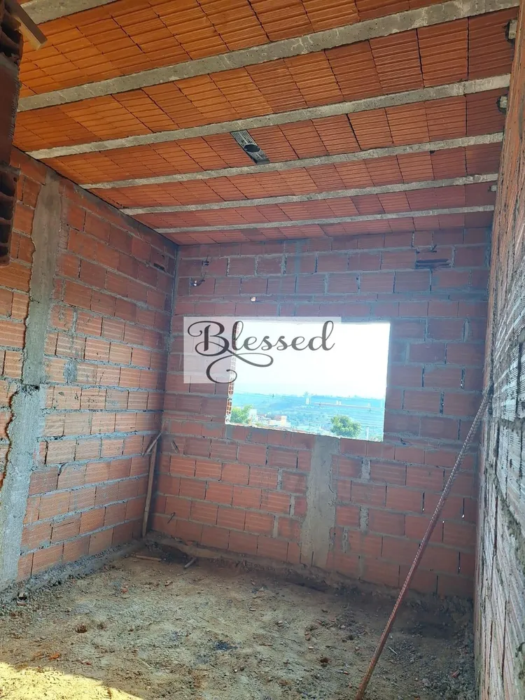 Casa, 3 quartos, 100 m² - Foto 3