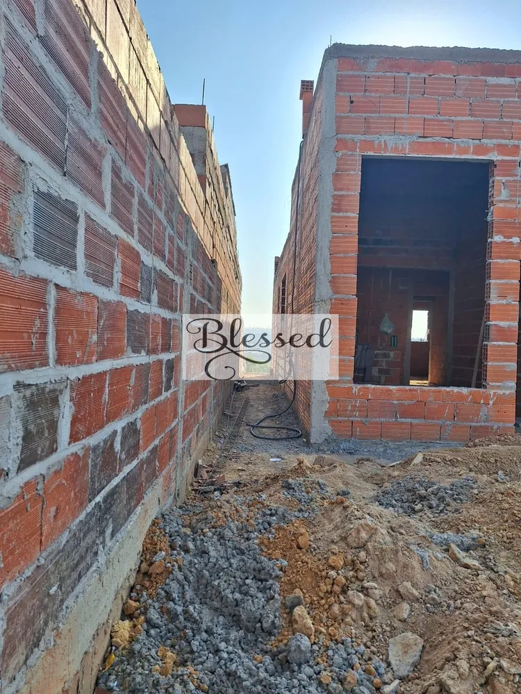 Casa, 3 quartos, 100 m² - Foto 1