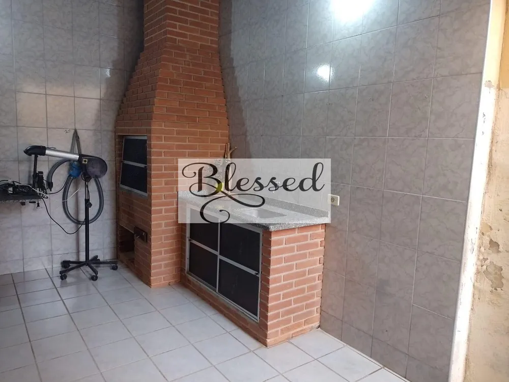 Sobrado, 3 quartos, 187 m² - Foto 4