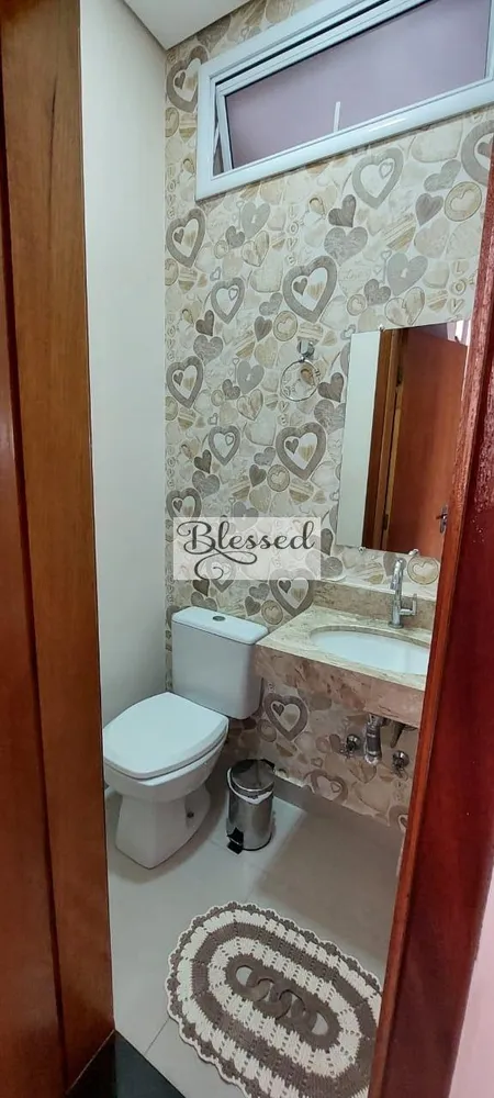 Sobrado, 3 quartos, 115 m² - Foto 4