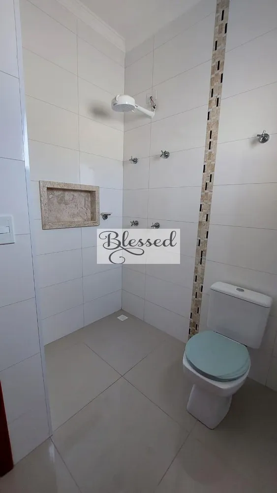 Sobrado, 3 quartos, 115 m² - Foto 3