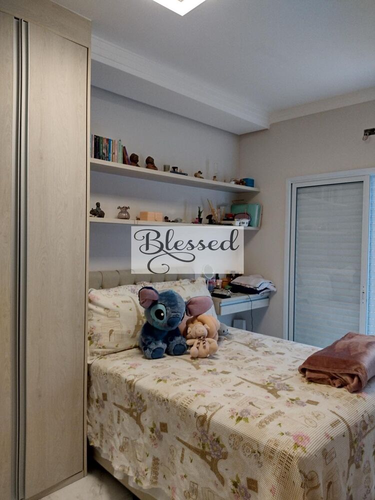 Casa à venda com 3 quartos, 157m² - Foto 3