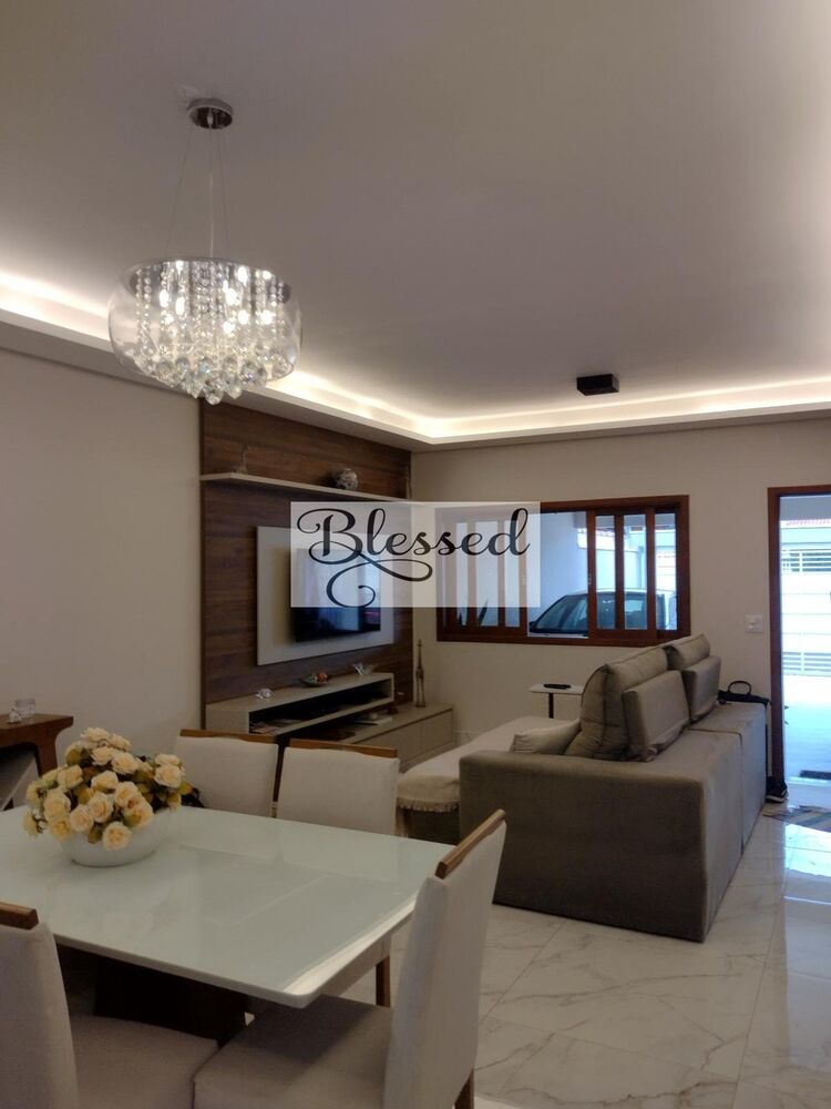 Casa à venda com 3 quartos, 157m² - Foto 6