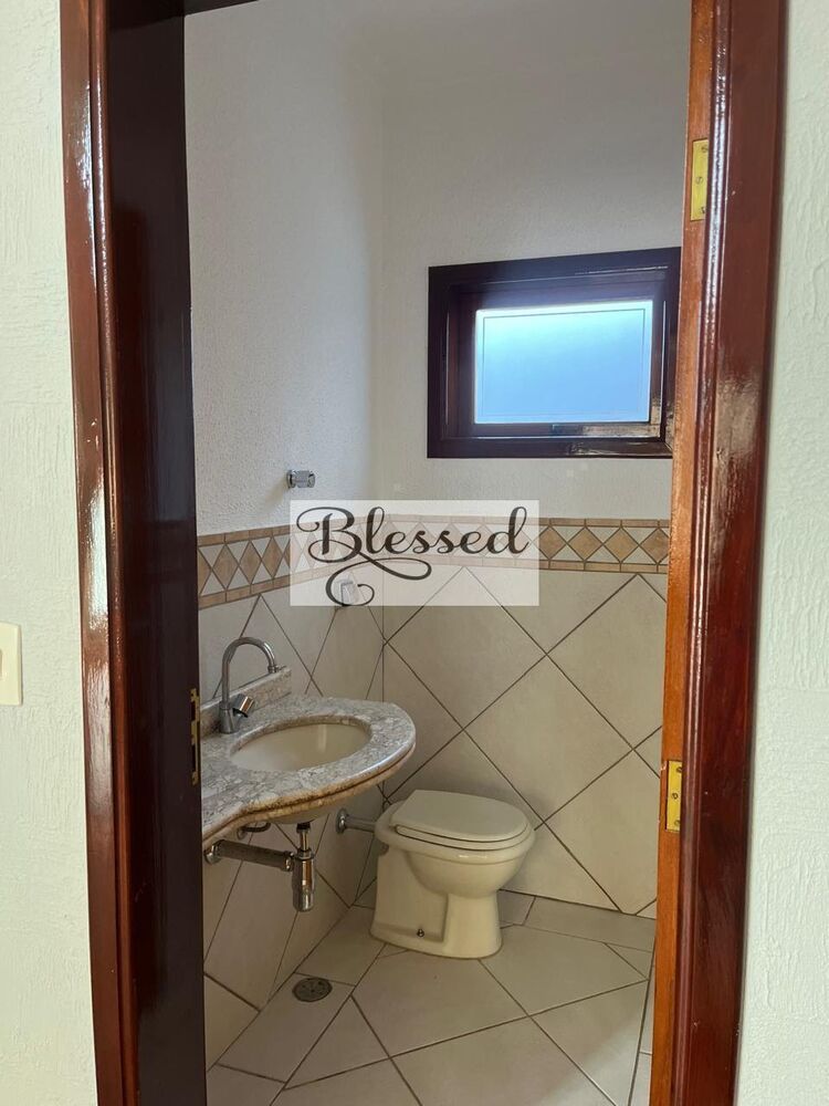 Casa, 4 quartos, 294 m² - Foto 12